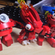 Illustration for article titled These Mixed-Up Little LEGO Creatures Are Just The Best